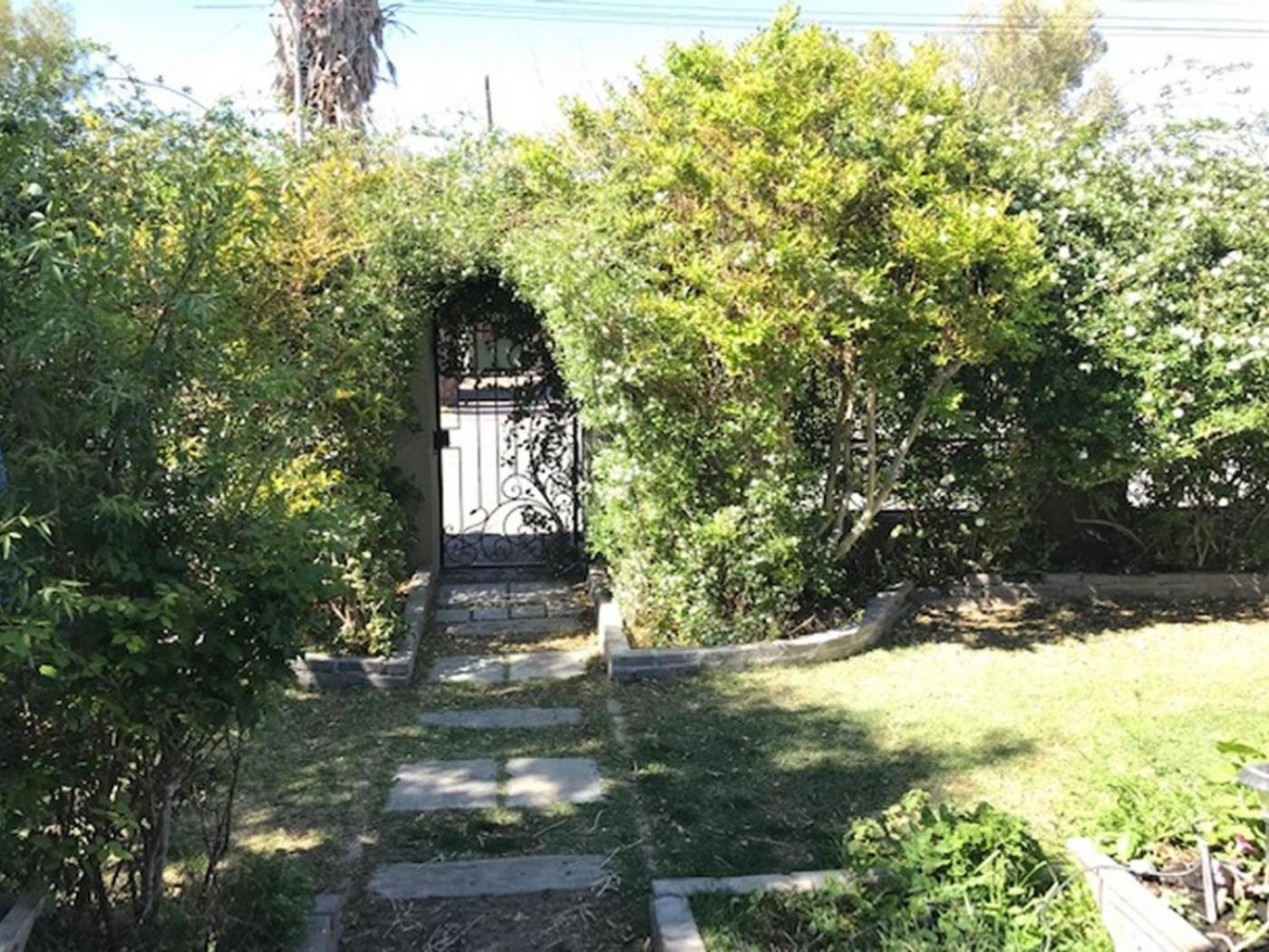 Hannah'S Haven بوفورت ويست المظهر الخارجي الصورة